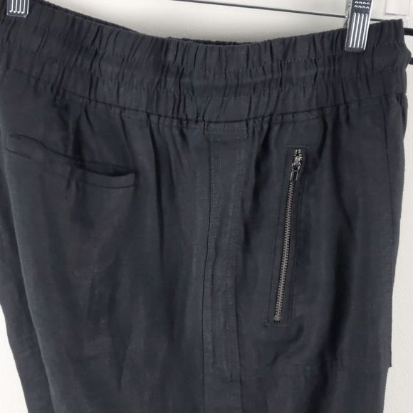 Athleta cobo linen jogger - Picture 12 of 13